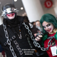 Illustration for article titled Our Favorite Cosplay From San Diego Comic-Con 2019